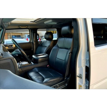 Hummer H2  Terenowy 2009,  6.2 benzyna, automat - Na sprzedaż za 109 470 zł - Katowice - zdjęcie 7