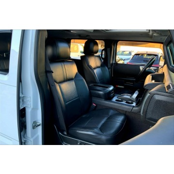 Hummer H2  Terenowy 2009,  6.2 benzyna, automat - Na sprzedaż za 109 470 zł - Katowice - zdjęcie 8