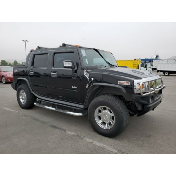 Hummer H2 - 2006