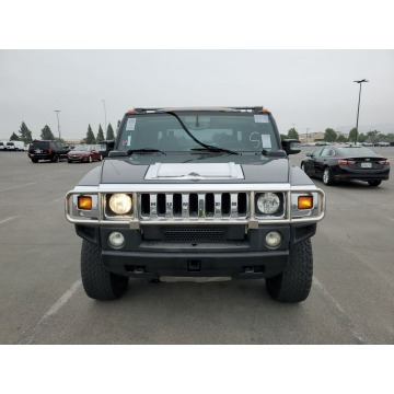 Hummer H2  SUV 2006,  6.2 benzyna, automat - Na sprzedaż za 121 401 zł - Katowice - zdjęcie 2
