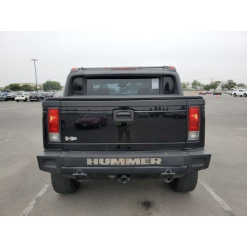 Hummer H2  SUV 2006,  6.2 benzyna, automat - Na sprzedaż za 121 401 zł - Katowice - zdjęcie 5