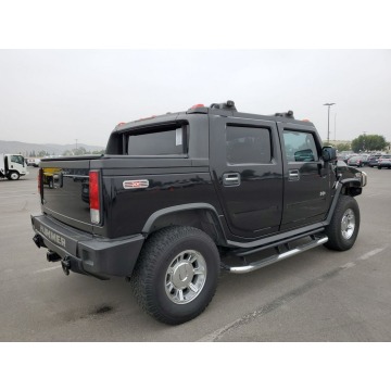 Hummer H2  SUV 2006,  6.2 benzyna, automat - Na sprzedaż za 121 401 zł - Katowice - zdjęcie 6