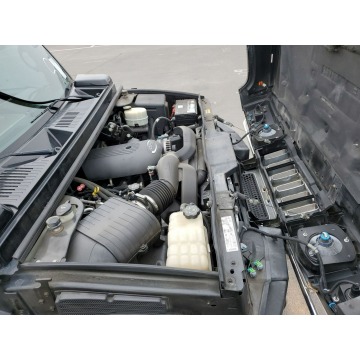 Hummer H2  SUV 2006,  6.2 benzyna, automat - Na sprzedaż za 121 401 zł - Katowice - zdjęcie 10