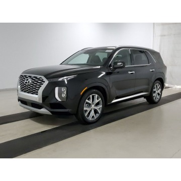Hyundai inny - Palisade Limited AWD 3.8 L