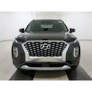 Hyundai   SUV 2021,  3.8 benzyna, automat - Na sprzedaż za 220 416 zł - Katowice - zdjęcie 2