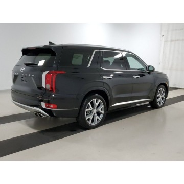 Hyundai   SUV 2021,  3.8 benzyna, automat - Na sprzedaż za 220 416 zł - Katowice - zdjęcie 4
