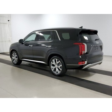 Hyundai   SUV 2021,  3.8 benzyna, automat - Na sprzedaż za 220 416 zł - Katowice - zdjęcie 6