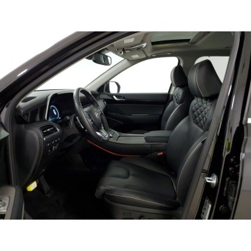 Hyundai   SUV 2021,  3.8 benzyna, automat - Na sprzedaż za 220 416 zł - Katowice - zdjęcie 7