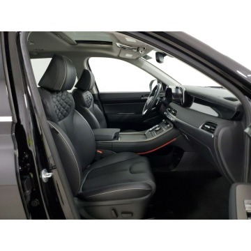 Hyundai   SUV 2021,  3.8 benzyna, automat - Na sprzedaż za 220 416 zł - Katowice - zdjęcie 8