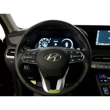 Hyundai   SUV 2021,  3.8 benzyna, automat - Na sprzedaż za 220 416 zł - Katowice - zdjęcie 9