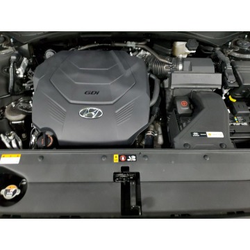 Hyundai   SUV 2021,  3.8 benzyna, automat - Na sprzedaż za 220 416 zł - Katowice - zdjęcie 12