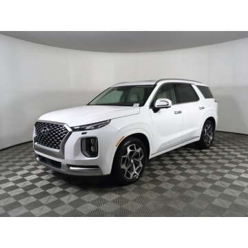 Hyundai inny - Palisade Limited AWD 3.8L V6 automat
