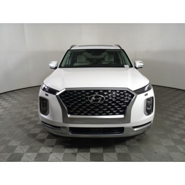 Hyundai   SUV 2021,  3.8 benzyna, automat - Na sprzedaż za 243 540 zł - Katowice - zdjęcie 2