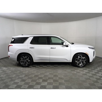 Hyundai   SUV 2021,  3.8 benzyna, automat - Na sprzedaż za 243 540 zł - Katowice - zdjęcie 3