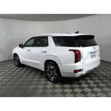 Hyundai   SUV 2021,  3.8 benzyna, automat - Na sprzedaż za 243 540 zł - Katowice - zdjęcie 4