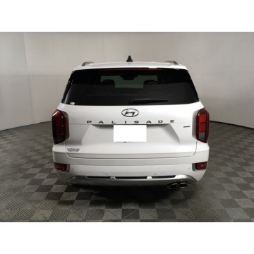 Hyundai   SUV 2021,  3.8 benzyna, automat - Na sprzedaż za 243 540 zł - Katowice - zdjęcie 5