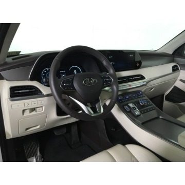 Hyundai   SUV 2021,  3.8 benzyna, automat - Na sprzedaż za 243 540 zł - Katowice - zdjęcie 7