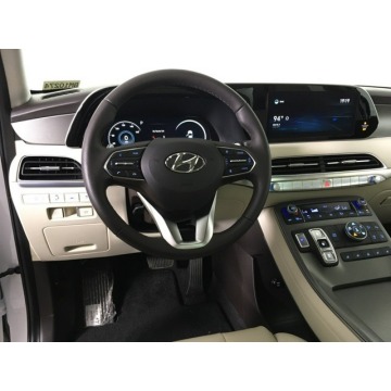 Hyundai   SUV 2021,  3.8 benzyna, automat - Na sprzedaż za 243 540 zł - Katowice - zdjęcie 8