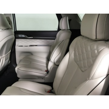 Hyundai   SUV 2021,  3.8 benzyna, automat - Na sprzedaż za 243 540 zł - Katowice - zdjęcie 10