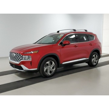 Hyundai Santa Fe - 2.5 automat
