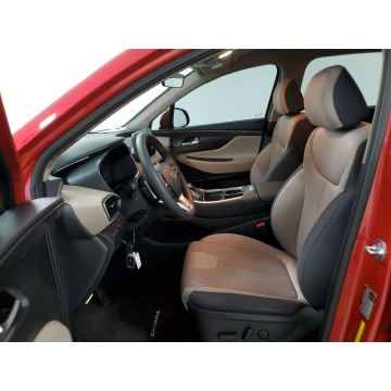 Hyundai Santa Fe  SUV 2022,  2.5 benzyna, automat - Na sprzedaż za 134 070 zł - Katowice - zdjęcie 7