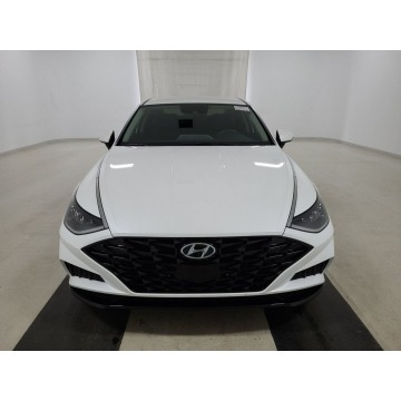 Hyundai Sonata  Sedan/Limuzyna 2020,  2.5 benzyna, automat - Na sprzedaż za 110 602 zł - Katowice - zdjęcie 2