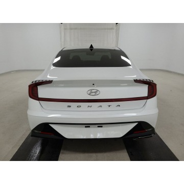 Hyundai Sonata  Sedan/Limuzyna 2020,  2.5 benzyna, automat - Na sprzedaż za 110 602 zł - Katowice - zdjęcie 5