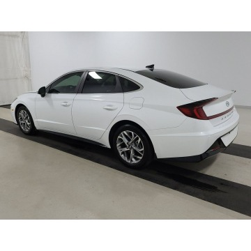 Hyundai Sonata  Sedan/Limuzyna 2020,  2.5 benzyna, automat - Na sprzedaż za 110 602 zł - Katowice - zdjęcie 6