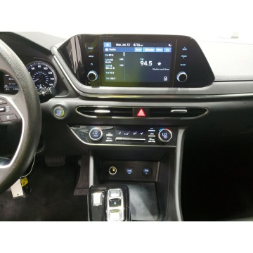 Hyundai Sonata  Sedan/Limuzyna 2020,  2.5 benzyna, automat - Na sprzedaż za 110 602 zł - Katowice - zdjęcie 9