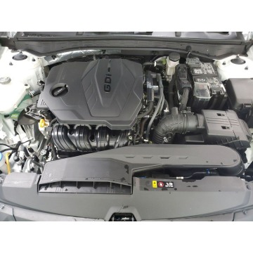 Hyundai Sonata  Sedan/Limuzyna 2020,  2.5 benzyna, automat - Na sprzedaż za 110 602 zł - Katowice - zdjęcie 11