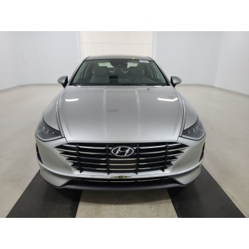 Hyundai Sonata  Sedan/Limuzyna 2021,  2.5 benzyna, automat - Na sprzedaż za 98 277 zł - Katowice - zdjęcie 2