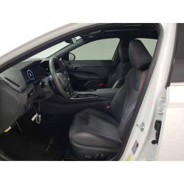 Hyundai Sonata  Sedan/Limuzyna 2021,  2.5 benzyna, automat - Na sprzedaż za 135 288 zł - Katowice - zdjęcie 7
