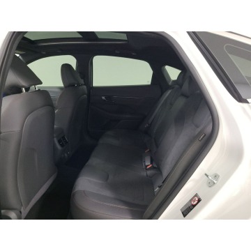 Hyundai Sonata  Sedan/Limuzyna 2021,  2.5 benzyna, automat - Na sprzedaż za 135 288 zł - Katowice - zdjęcie 10