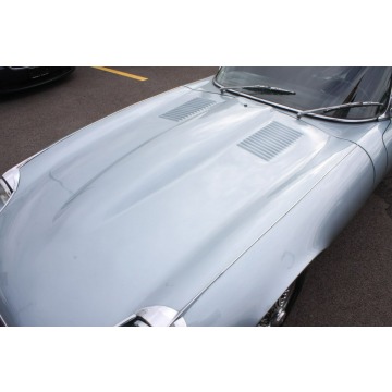 Jaguar  1972,  5.3 benzyna, automat - Na sprzedaż za 129 000 zł - Katowice - zdjęcie 10