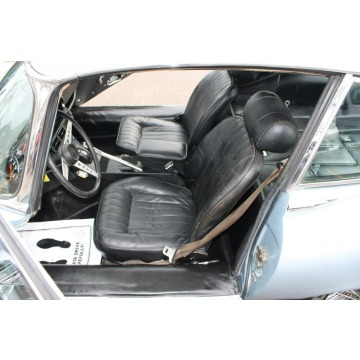 Jaguar  1972,  5.3 benzyna, automat - Na sprzedaż za 129 000 zł - Katowice - zdjęcie 12