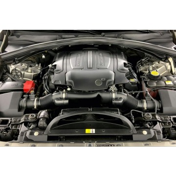 Jaguar F-PACE  SUV 2018,  3.0 benzyna, automat - Na sprzedaż za 210 576 zł - Katowice - zdjęcie 6