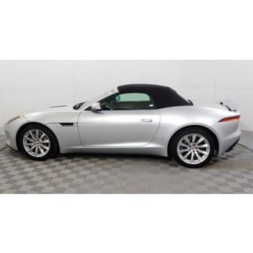 Jaguar F-Type  Coupe/Sportowy 2018,  3.0 benzyna - Na sprzedaż za 102 385 zł - Katowice - zdjęcie 3