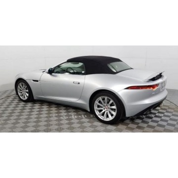 Jaguar F-Type  Coupe/Sportowy 2018,  3.0 benzyna - Na sprzedaż za 102 385 zł - Katowice - zdjęcie 4