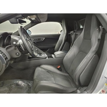 Jaguar F-Type  Coupe/Sportowy 2018,  3.0 benzyna - Na sprzedaż za 102 385 zł - Katowice - zdjęcie 6