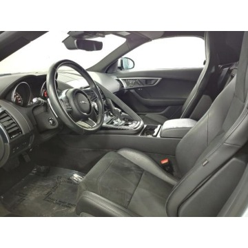 Jaguar F-Type  Coupe/Sportowy 2018,  3.0 benzyna - Na sprzedaż za 102 385 zł - Katowice - zdjęcie 5