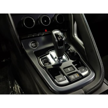 Jaguar F-Type  Coupe/Sportowy 2018,  3.0 benzyna - Na sprzedaż za 102 385 zł - Katowice - zdjęcie 8