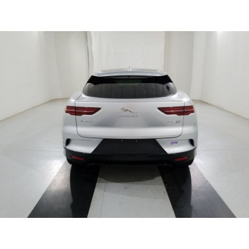 Jaguar I-PACE  SUV 2019 elektryczny, automat - Na sprzedaż za 275 299 zł - Katowice - zdjęcie 5