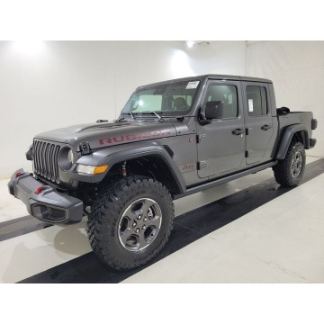 Jeep Gladiator - Rubicon 3.6L V6 285KM