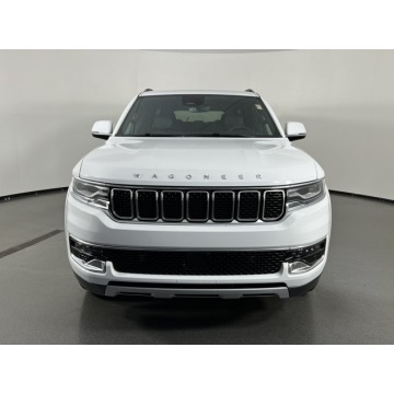 Jeep Wagoneer  SUV 2022,  5.7 benzyna, automat - Na sprzedaż za 314 200 zł - Katowice - zdjęcie 2