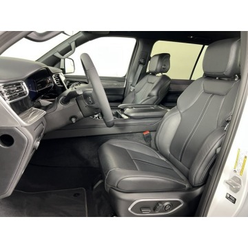 Jeep Wagoneer  SUV 2022,  5.7 benzyna, automat - Na sprzedaż za 314 200 zł - Katowice - zdjęcie 8