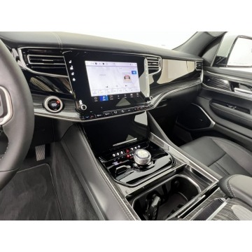 Jeep Wagoneer  SUV 2022,  5.7 benzyna, automat - Na sprzedaż za 314 200 zł - Katowice - zdjęcie 12