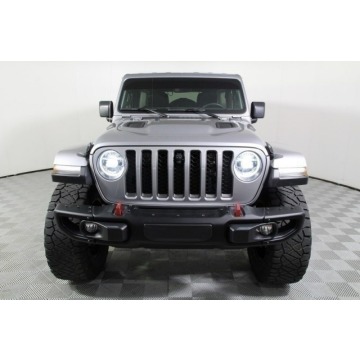 Jeep Wrangler  Terenowy 2021,  3.6 benzyna - Na sprzedaż za 242 556 zł - Katowice - zdjęcie 2