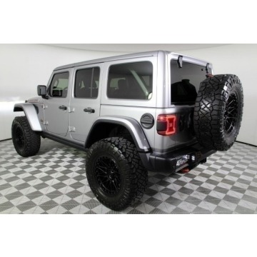 Jeep Wrangler  Terenowy 2021,  3.6 benzyna - Na sprzedaż za 242 556 zł - Katowice - zdjęcie 4