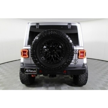 Jeep Wrangler  Terenowy 2021,  3.6 benzyna - Na sprzedaż za 242 556 zł - Katowice - zdjęcie 5