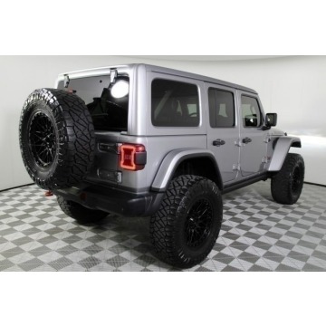 Jeep Wrangler  Terenowy 2021,  3.6 benzyna - Na sprzedaż za 242 556 zł - Katowice - zdjęcie 6